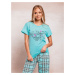 Edoti Women's pyjamas UL