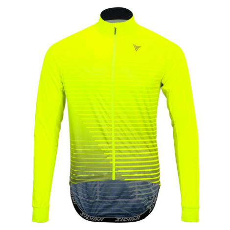 Silvini Parina cycling jacket