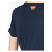 Dynafit Funkčné tričko Alpine 08-0000071457 Oranžová Regular Fit