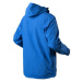 TRIMM INTENSE Pánska celoročná bunda, modrá, veľkosť