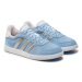 Adidas Sneakersy Breaknet Sleek IH5464 Modrá