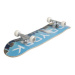 Zoo York City Skateboard Komplet