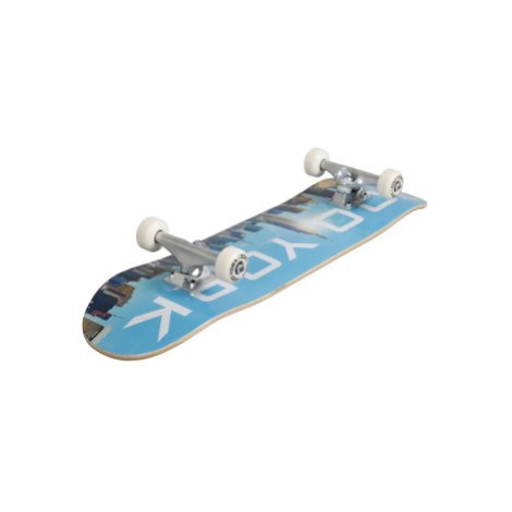 Zoo York City Skateboard Komplet