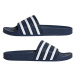 Pánske šlapky (plážová obuv) ADIDAS ORIGINALS Adilette adiblue white adiblue