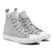 Converse Plátenky Chuck Taylor All Star Tailored Lines A08236C Sivá