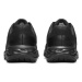 Juniorská športová obuv (tréningová) NIKE Revolution 6 Jr black black dark smoke grey