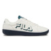 Fila Sneakersy Crosscourt 2 Nt Logo Low FFM0019.13169 Biela