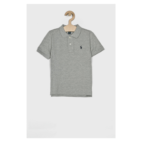 Chlapčenské polokošele Ralph Lauren