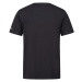 Pánske tričko Regatta RMT272-61I čierne Černá