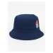 Chlapčenská letná čiapka Yoclub CKA-0274C-1900 Navy Blue