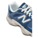 New Balance Sneakersy 9060 V1 U9060EEF Tmavomodrá