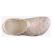 COQUI LINDO Dámske sandály 6413-577 Pearl camo