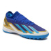 Adidas Topánky X Crazyfast Messi League Turf Boots ID0718 Modrá