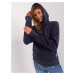 Sweatshirt-D20005M02627A4-navy blue