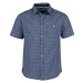Willard ANSELM Pánska košeľa, modrá, veľkosť