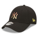 Šiltovka New Era 9FORTY MLB Gradient Infill NY Yankees Black Orange