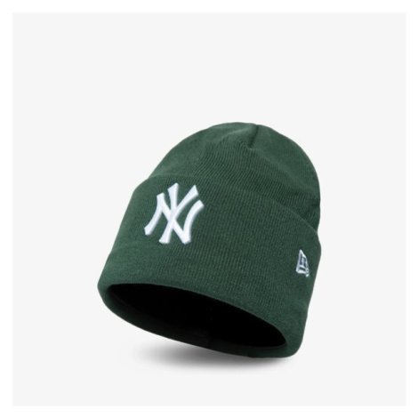 New Era Čiapka Le Beanie Nyy Grn