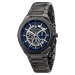 Maserati R8873642012 Stile Chronograph 45mm 10ATM