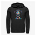 Queens Star Wars: Classic - Like Father Unisex Hoodie Black
