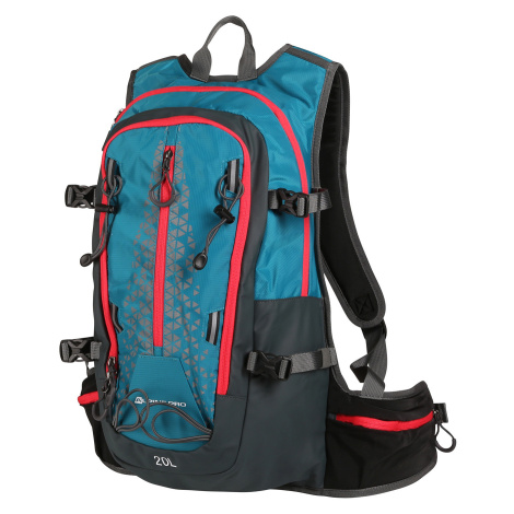 ALPINE PRO - ZULE OUTDOOROVÝ BATOH