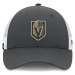 Vegas Golden Knights čiapka baseballová šiltovka AP Rink Structured Adj. Snapback