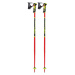 Leki palice Wcr Lite Sl 3D red black yellow