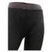 Dámske termo nohavice BLIZZARD SHORT CUT-Viva long pants, merino wool, anthracite-20 21