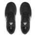 Adidas Topánky CourtJam Control W GX6421 Čierna