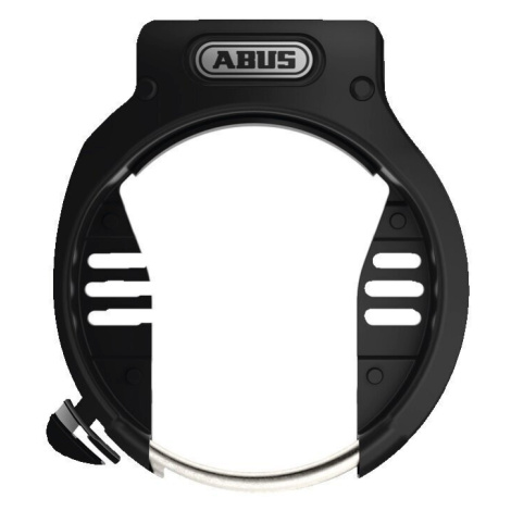 Abus 4650XL R OE Black Zámok