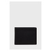 Kožená peňaženka BOSS pánsky,čierna farba,50470436