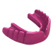 Opro SNAP FIT Chránič zubov, ružová, veľkosť
