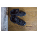Palladium Boots US Baggy F-Black - Dámske - Tenisky Palladium - Čierne - 92353-060-M