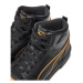 Puma Sneakersy RBD Tech Mid 396148 01 Čierna