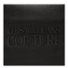 Versace Jeans Couture Ľadvinka 74YA4B45 Čierna