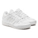 Adidas Sneakersy Midcity Low IF4559 Biela