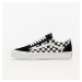 Tenisky Vans Vault OG Old Skool LX (Suede/ Canvas) Black/ Classic White/ Checker Board EUR 38