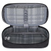 Bagmaster Case Porto 24 A Grey/Green