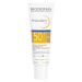 Bioderma Ochranný tónovací gélový krém SPF 50+ Photoderm M 40 ml Dark