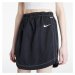 Nike Sportswear Swoosh Women's Fleece Hoodie čierna