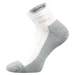 Voxx Brooke Unisex športové ponožky BM000000431100100039 biela