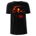 Soundgarden tričko Superunknown Čierna
