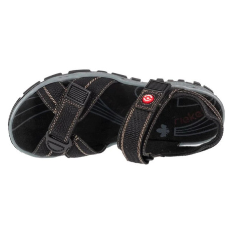 Dámske sandále Rieker