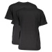FILA SHORT SLEEVE T-SHIRT WOMEN BLACK