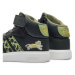 Adidas Sneakersy Grand Court Mid Lionking K IF4094 Čierna