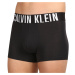 3PACK pánske boxerky Calvin Klein čierne (NB3608A-UB1)