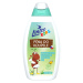 LINTEO Kids pena do kúpeľa 425 ml