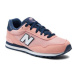 New Balance Sneakersy GC515KPN Ružová