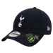 Tmavomodrá šiltovka New Era Repreve Flawless 940 9FORTY Tottenham Hotspur FC Cap 60293471