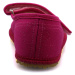 papuče/balerínky Beda ružové trblietky (BF-060010/BA) 35 EUR