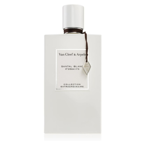 Van Cleef & Arpels Santal Blanc parfumovaná voda unisex